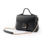 Second-use chain bag, , large