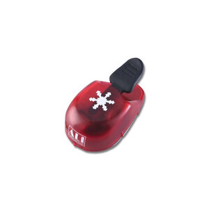 普思AP  小型打孔器 I0501星星-027
