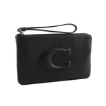Clutch bag, , large