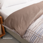 [GraphenePower] 石墨烯恆溫循環兩用被 - 雙人(米格紋), , large