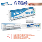 FIXA plus Flogogel Gel 15ml, , large