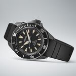 SEIKO 精工 PROSPEX 200米潛水機械錶-41.7mm SRPL15K1/4R35-06K0C, , large