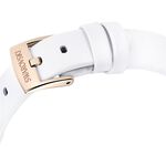 SWAROVSKI 施華洛世奇 Matrix Tennis 水晶錶圈手錶 女錶-30mm 送禮推薦 5710103, , large