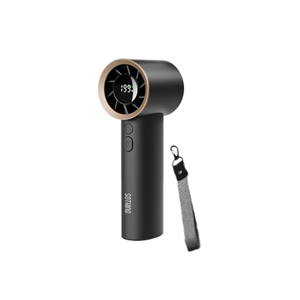 SOTHING 向物高速手持風扇 引擎 DSHJ-S-2322A (深灰)