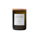 【英國 MÆGEN】Orchard 蠟燭-茴香 & 石榴/240g, , large