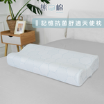 Antibacterial Memory Pillow, , large