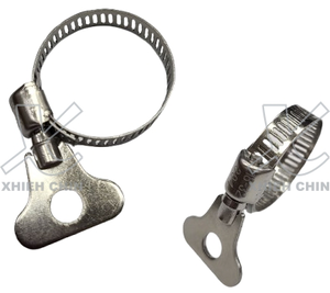 Hose Clamp