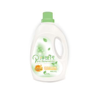 Pure Generation Eco-Laundry Detergent