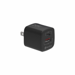 [Meet Mind] 20W GaN PD Charger USB-A+USB-C, , large