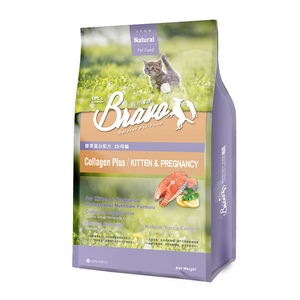 Bravo 貓飼料