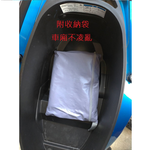 【Car Life】Capro Jireze Bumper & Rubber Tire Restorer EF-80 (Tire Wax), , large