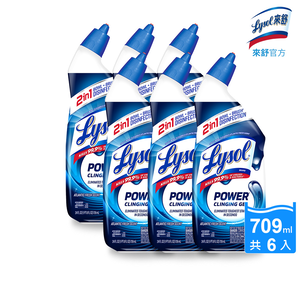 lysol power cleaning gel