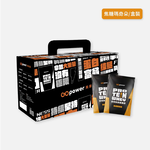 【滿額贈】果果能量 濃縮乳清蛋白盒裝30入(35g/包) 任選口味, , large