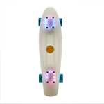 【InLask 英萊斯克】LED Light PP Skateboard, , large