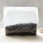 [超尚選] 超密封系列保鮮袋 矽膠食物袋 食物袋 矽膠袋 矽膠密封保鮮袋 保鮮袋 舒肥袋 夾鏈袋 密封袋  Eco Believer, , large