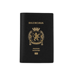 Passport holder, , large