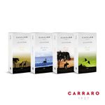【CARRARO】衣索比亞 ETHIOPIA咖啡膠囊 (10顆/盒;Nespresso Original 膠囊咖啡機專用), , large