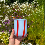 Atina Glassware-blue, , large