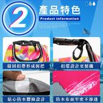 5L Waterproof Dry Bag, , large