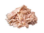 【Withheart Meat Shop】Only-Shredded Native Chicken 200g, , large