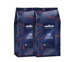 [Lavazza]經典特濃義式咖啡豆, , large