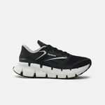 Reebok Floatzig 1 女 慢跑鞋 彈力 支撐 緩震 黑 白 [100210243], , large