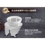 CHIMEI 奇美 360度仿手沖咖啡機 CG-065A10, , large