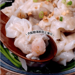 「生活就是」源冠鮮蝦餛飩, , large