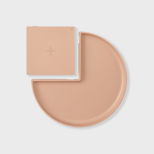 MOA wireless charger- White