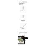APPLE Pencil MU8F2TA/A 觸控筆 2代 _ 原廠公司貨, , large