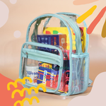 英國 Flower monaco 馬卡龍果凍包限量套組(粉色), , large