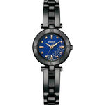 CITIZEN 星辰 Wicca 星夜 太陽能女錶 KP2-647-71, , large