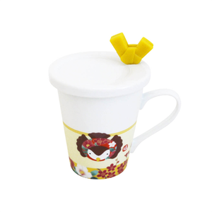 Origin Mascot Mug (Fulai Bird)