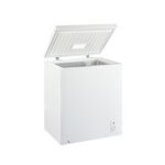 Kolin 150L Chest Freezer Top-Opening KR-115F09, , large