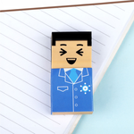 handsome-guy-to-bald-old-man-eraser, , large