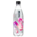 味丹多喝水MORE氣泡水蜜桃風味560ml, , large