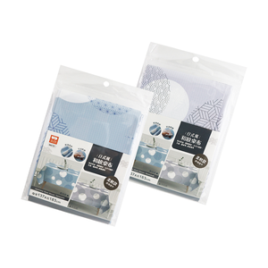 日式風和紋桌布-137x183cm-2入