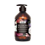 森潤絕景花園柔膚沐浴露, , large