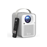 ETOE Seal Google TV Projector, , large