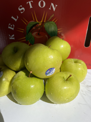 Green Apple