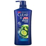 CLEAR MEN SP-IL CNTRL, , large