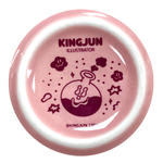 Multi-functional Shaped Dessert Cup, , large