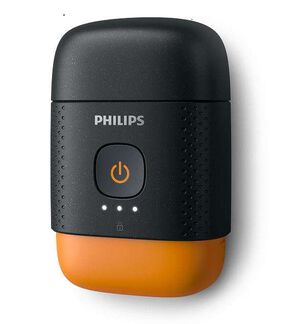 Philips Electric Compact Shaver YQ660/02