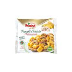 Mushrooms And Potatoes, , large