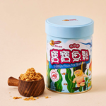 [ 媽媽的廚房 ] 寶寶魚鬆 160g, , large