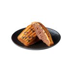 Chocolate Orange Madeleine, , large