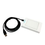昌運監視器 PONGEE Pegasus PUA-310V-0/HU1D01-ALK RFID感應讀頭 讀寫頭, , large