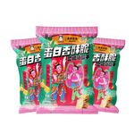 蛋白香酥脆33g三包組-愛情海瓜子｜果果能量, , large