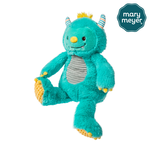 【MaryMeyer】安撫玩偶-怪獸萌奇, , large