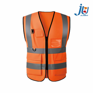 reflective vest